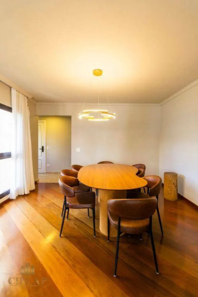 Apartamento, 3 quartos, 127 m² - Foto 11