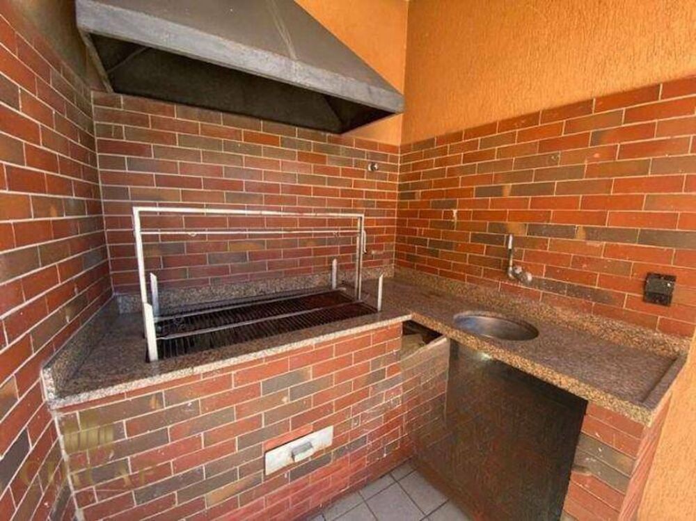 Sobrado à venda e aluguel, 366m² - Foto 4