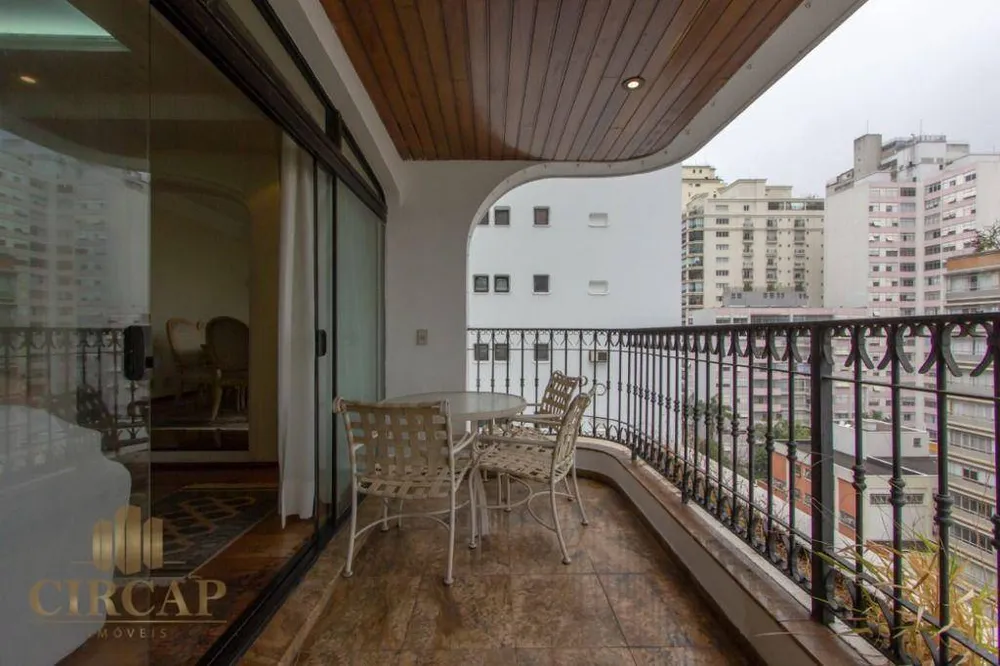 Apartamento, 5 quartos, 350 m² - Foto 6