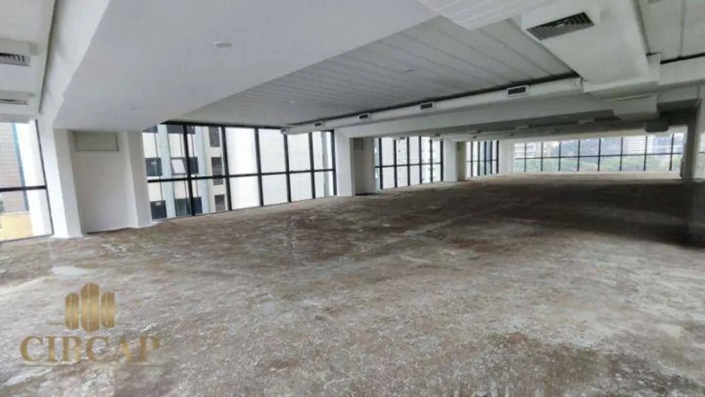 Prédio Inteiro, 2030 m² - Foto 12