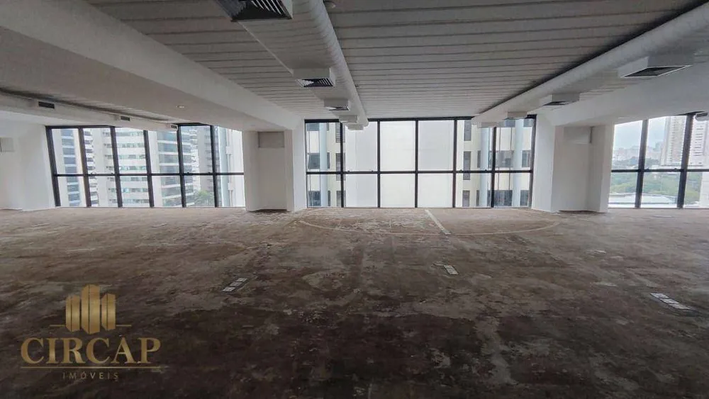 Prédio Inteiro, 2030 m² - Foto 6