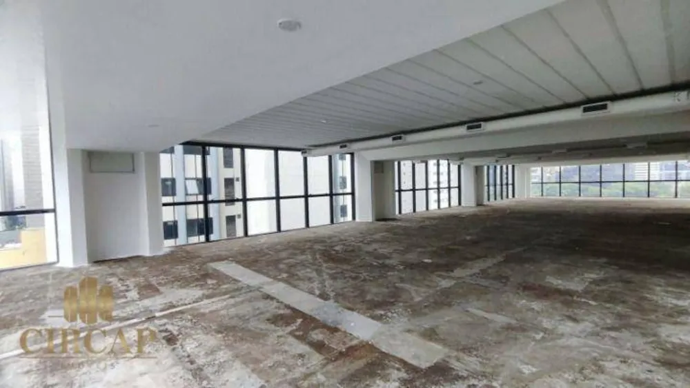 Prédio Inteiro, 2030 m² - Foto 10