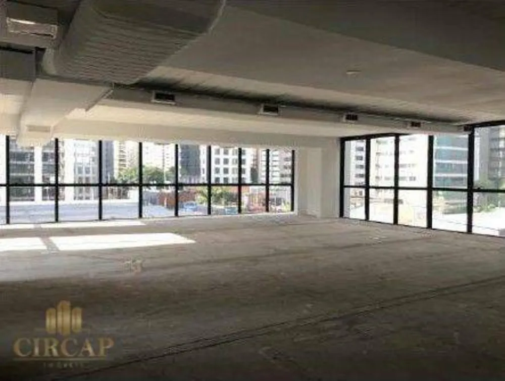 Prédio Inteiro, 2030 m² - Foto 9