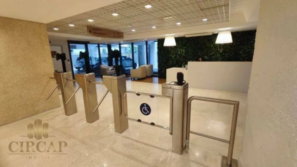 Prédio Inteiro, 2030 m² - Foto 4