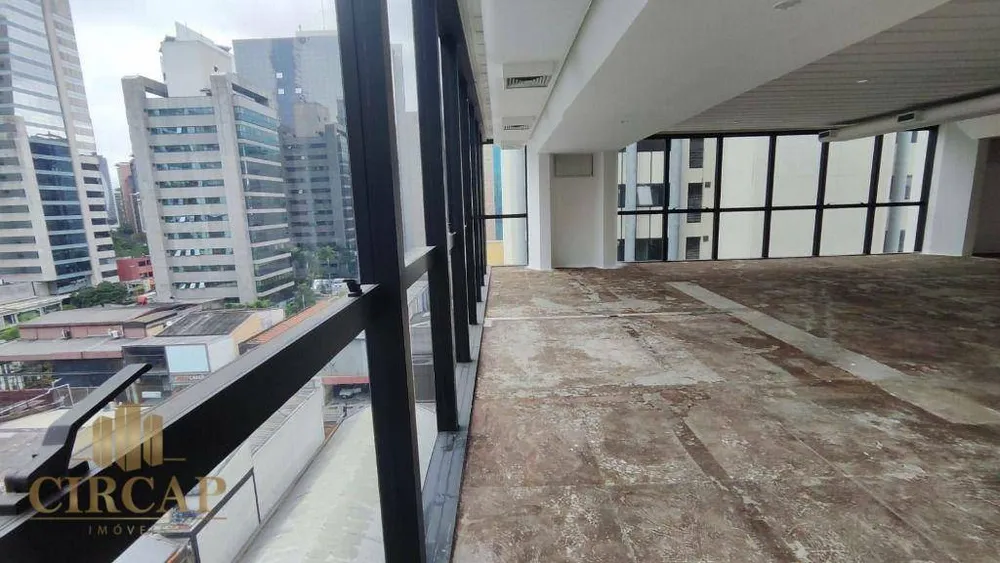 Prédio Inteiro, 2030 m² - Foto 11