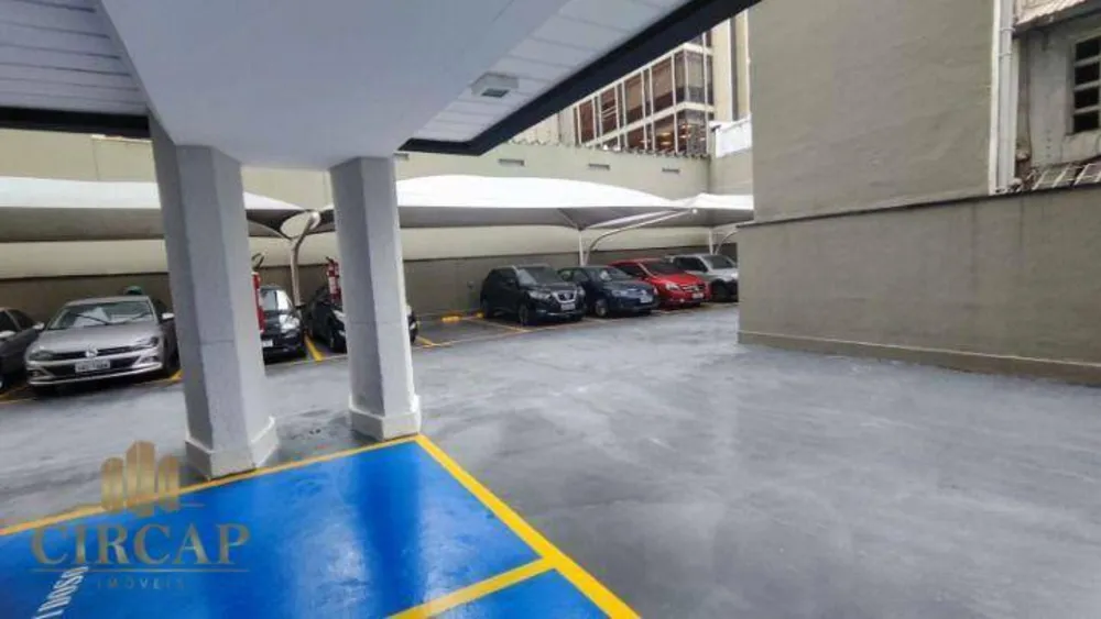 Prédio Inteiro, 2030 m² - Foto 15