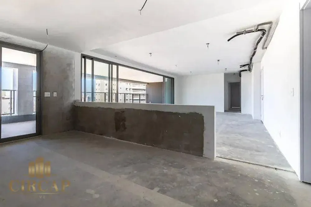 Apartamento, 3 quartos, 232 m² - Foto 8