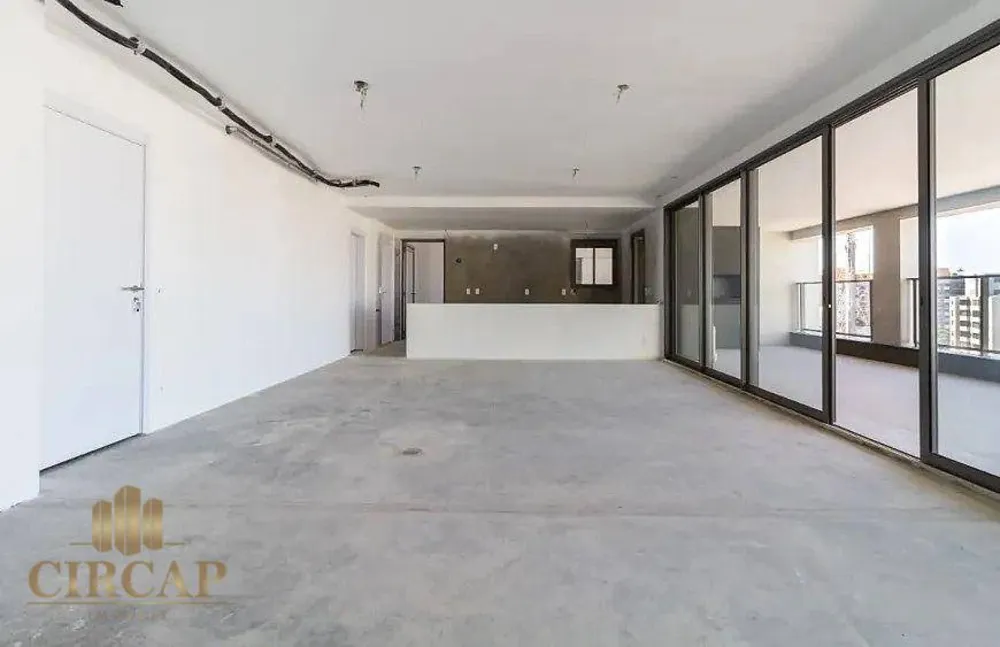 Apartamento, 3 quartos, 232 m² - Foto 4