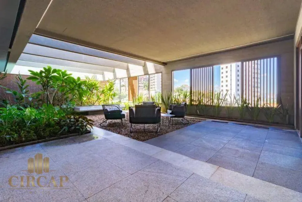 Apartamento, 3 quartos, 232 m² - Foto 5