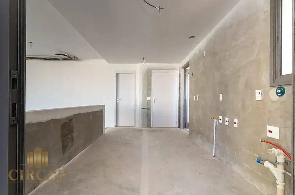 Apartamento, 3 quartos, 232 m² - Foto 6