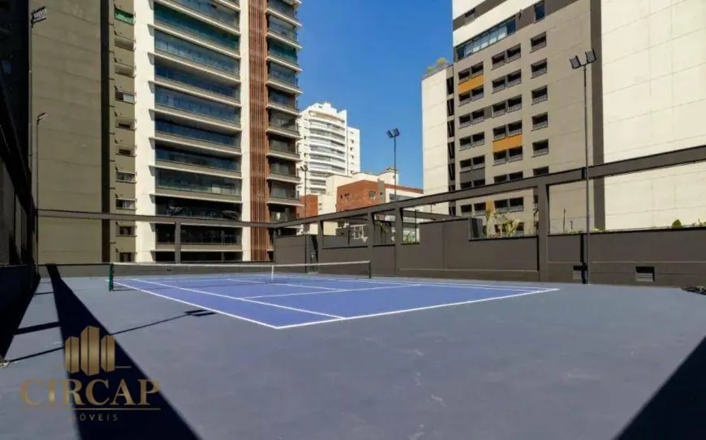 Apartamento, 3 quartos, 232 m² - Foto 3