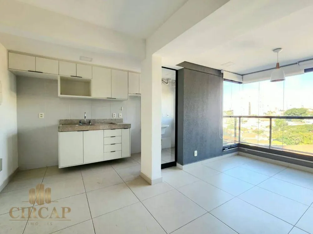 Apartamento, 3 quartos, 68 m² - Foto 2