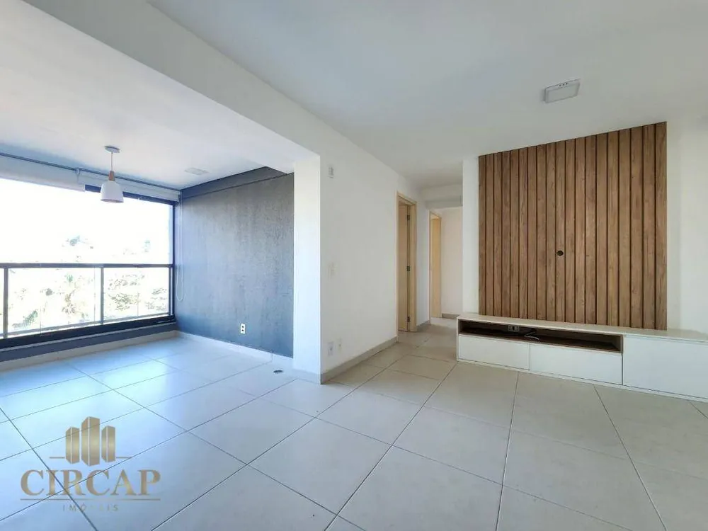 Apartamento, 3 quartos, 68 m² - Foto 3