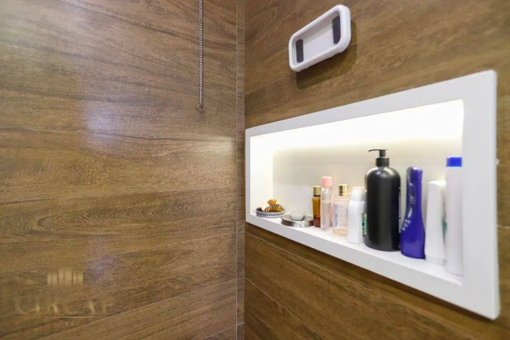 Apartamento, 4 quartos, 198 m² - Foto 2