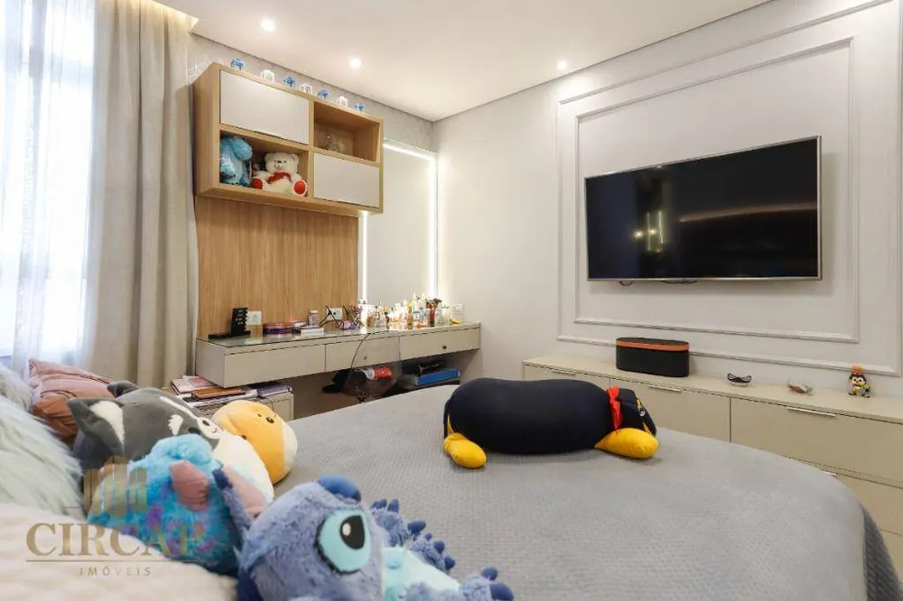 Apartamento, 4 quartos, 198 m² - Foto 12