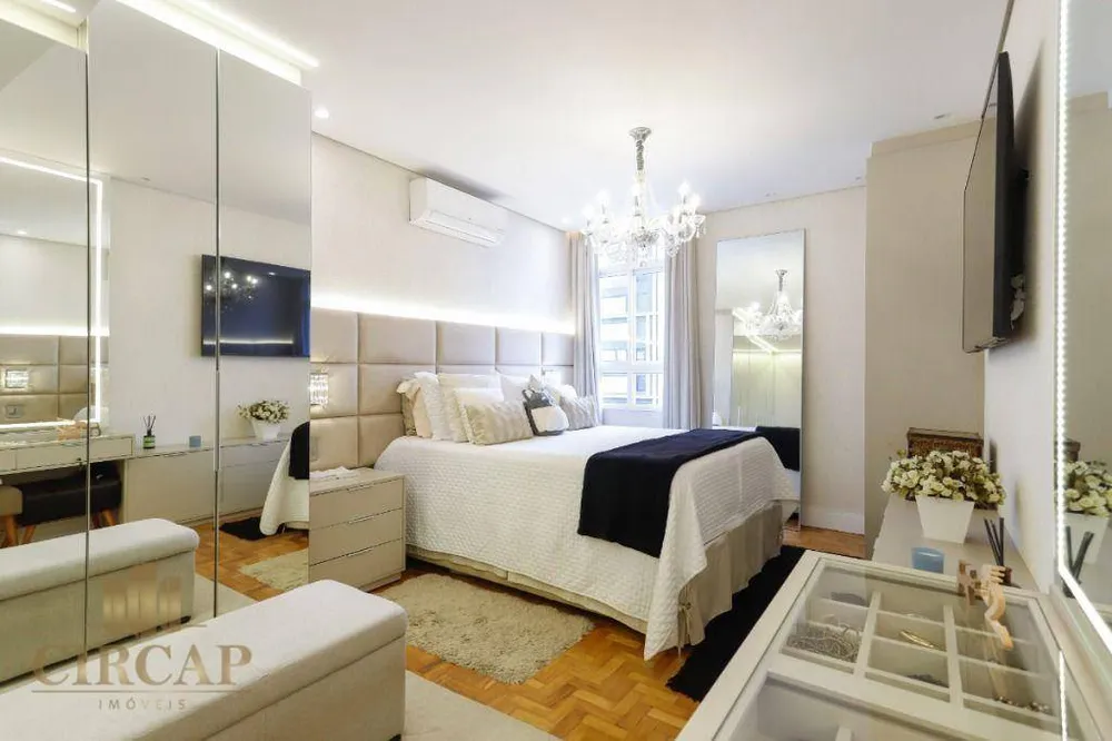 Apartamento, 4 quartos, 198 m² - Foto 11