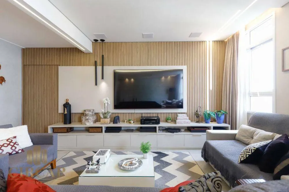 Apartamento, 4 quartos, 198 m² - Foto 10