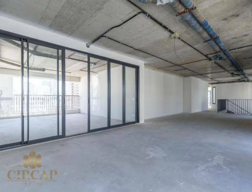 Cobertura, 4 quartos, 663 m² - Foto 1