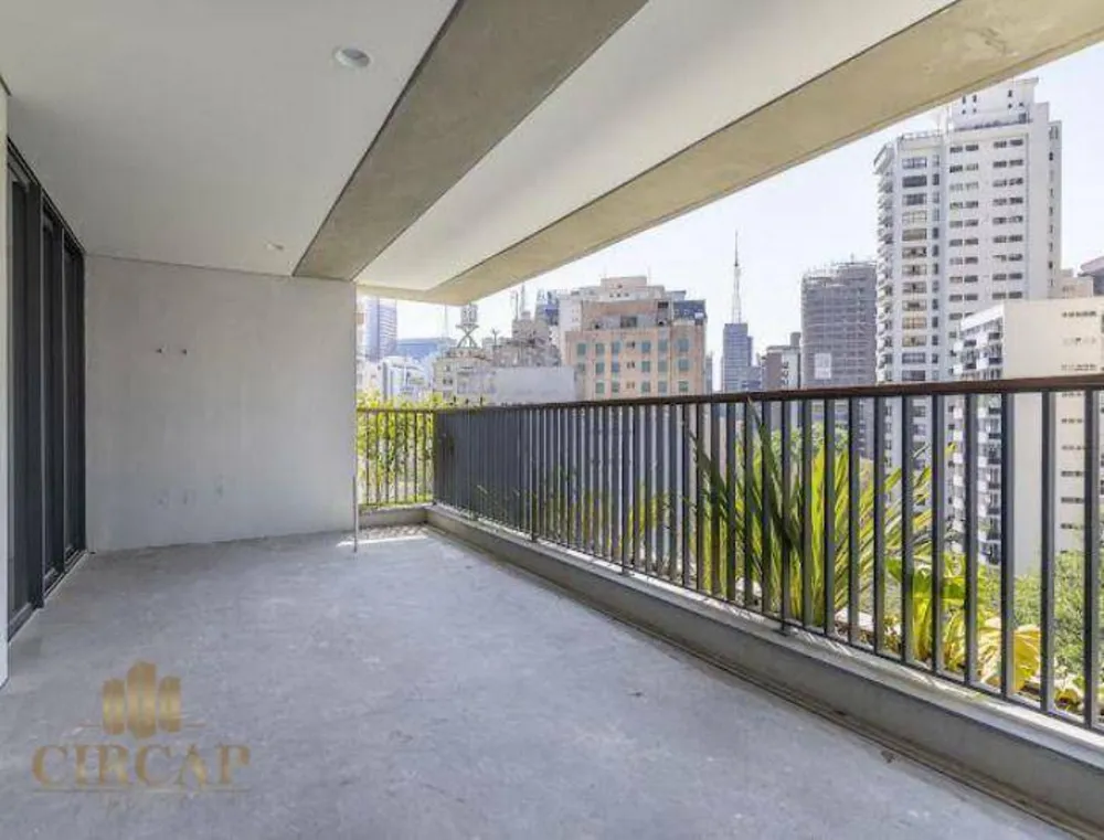 Cobertura, 4 quartos, 663 m² - Foto 8