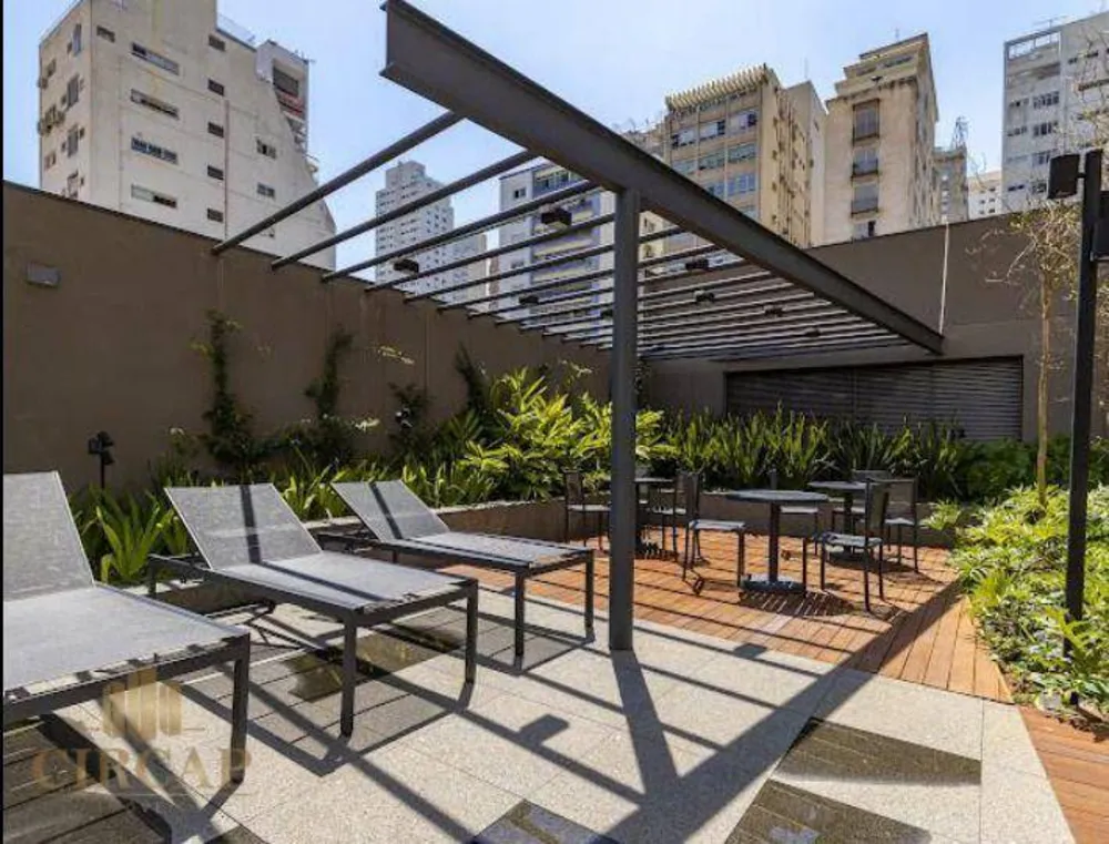 Cobertura, 4 quartos, 663 m² - Foto 6