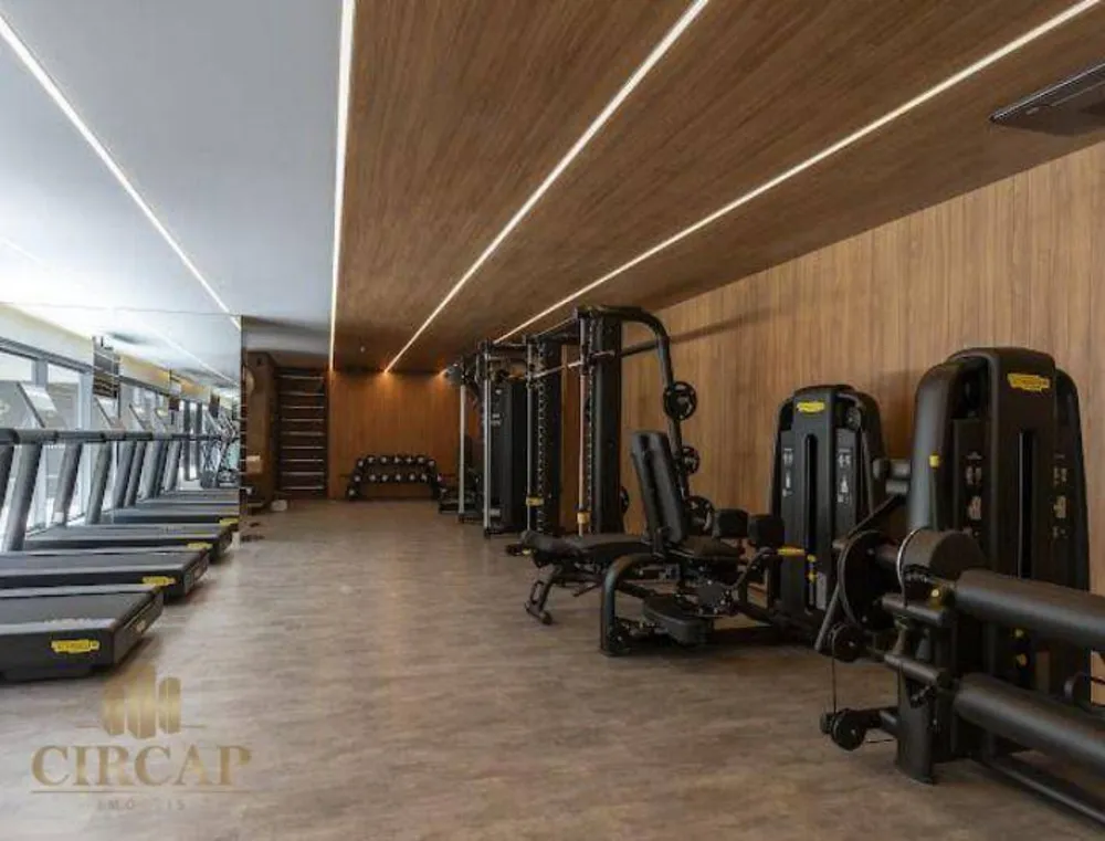 Cobertura, 4 quartos, 663 m² - Foto 5