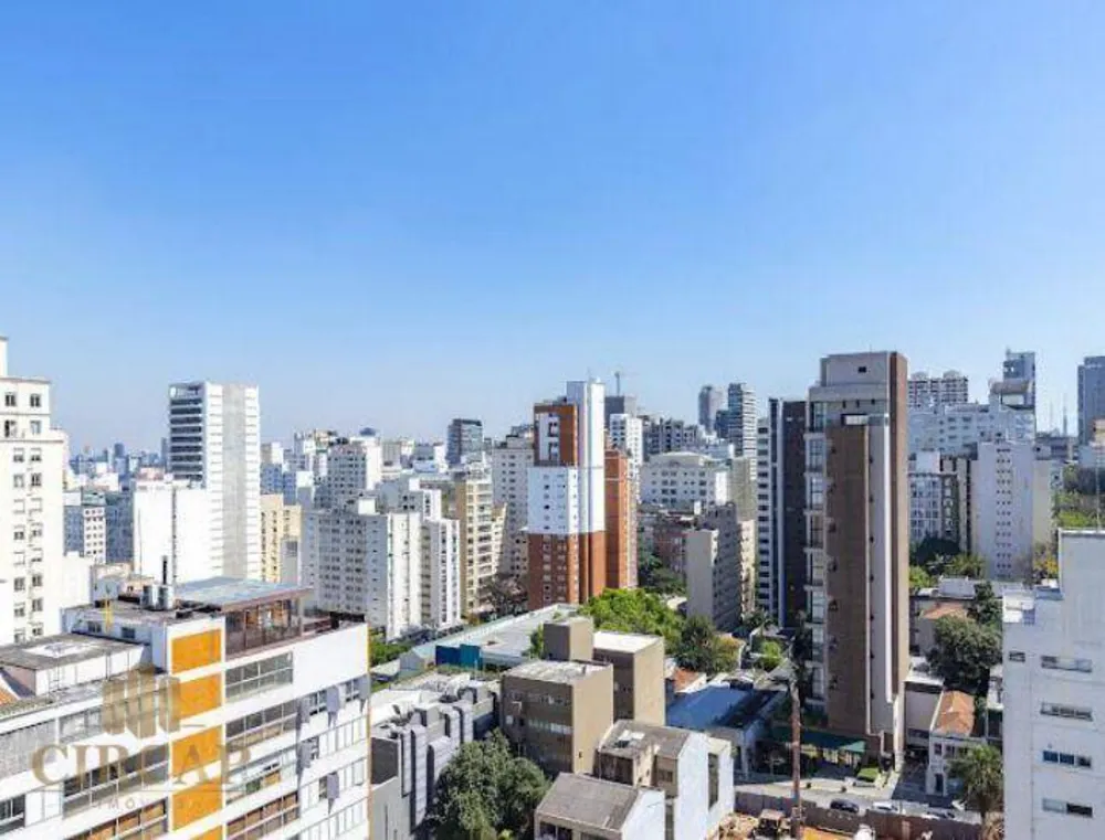 Cobertura, 4 quartos, 663 m² - Foto 15