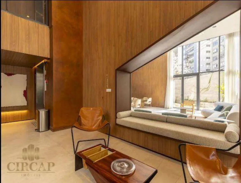Cobertura, 4 quartos, 663 m² - Foto 5