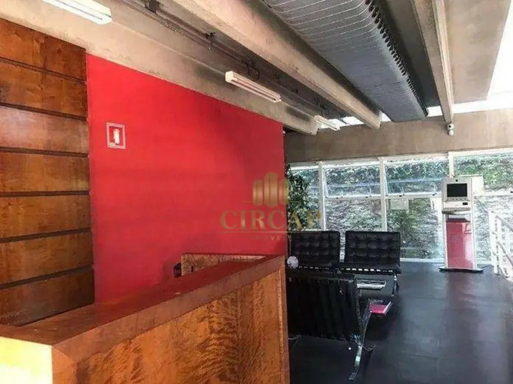 Prédio Inteiro, 700 m² - Foto 3