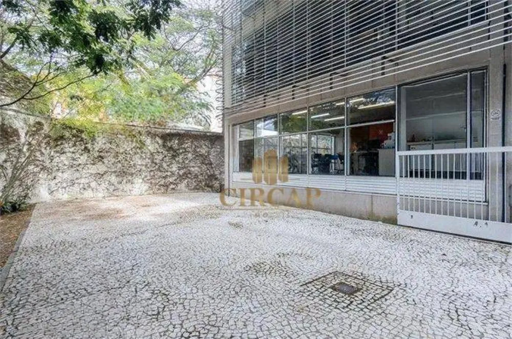 Prédio Inteiro, 700 m² - Foto 16