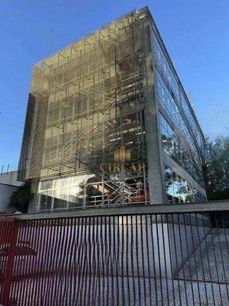 Prédio Inteiro, 700 m² - Foto 1