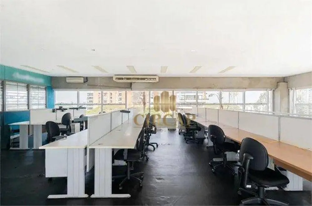 Prédio Inteiro, 700 m² - Foto 5