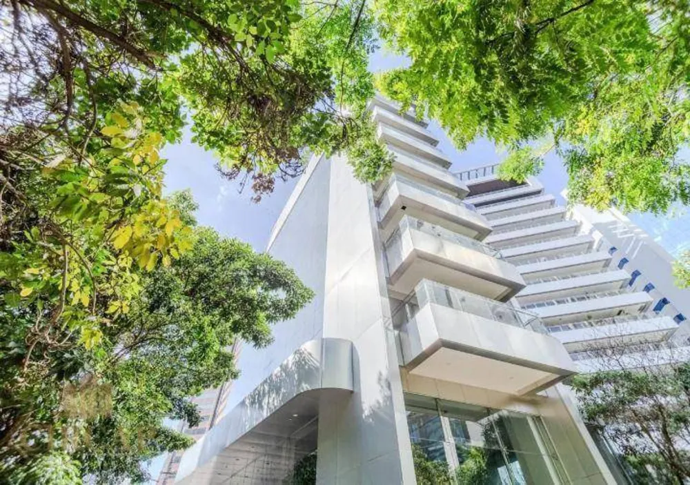 Prédio Inteiro, 2542 m² - Foto 2