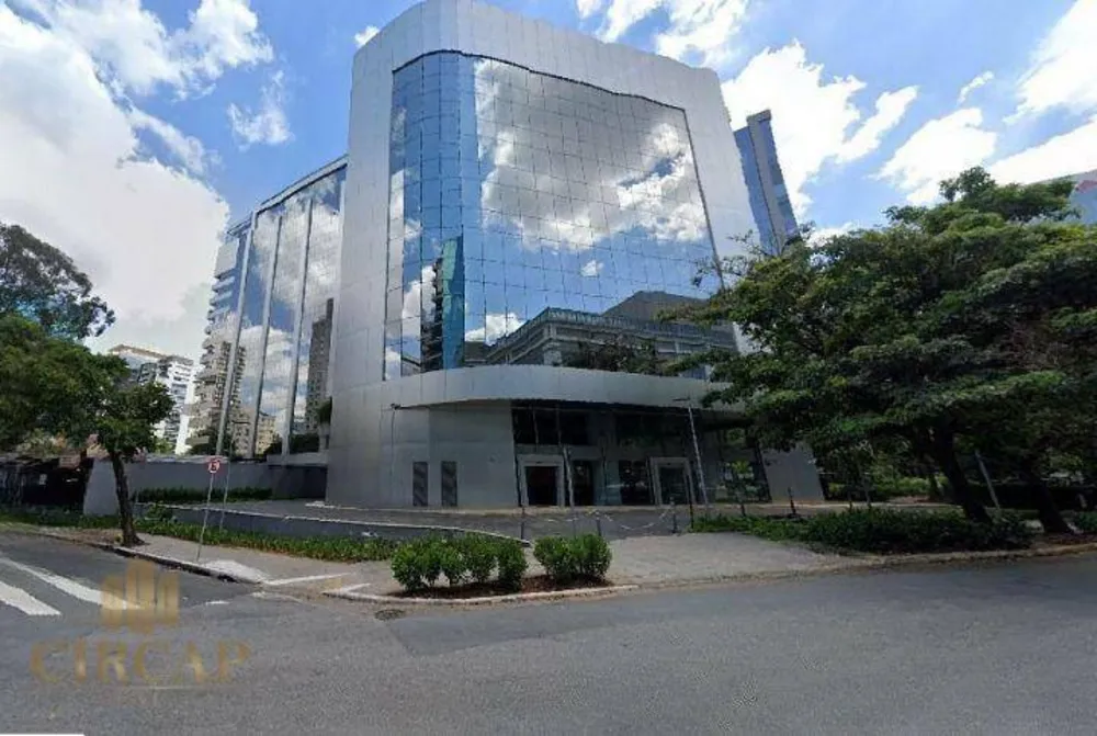 Prédio Inteiro, 2542 m² - Foto 1