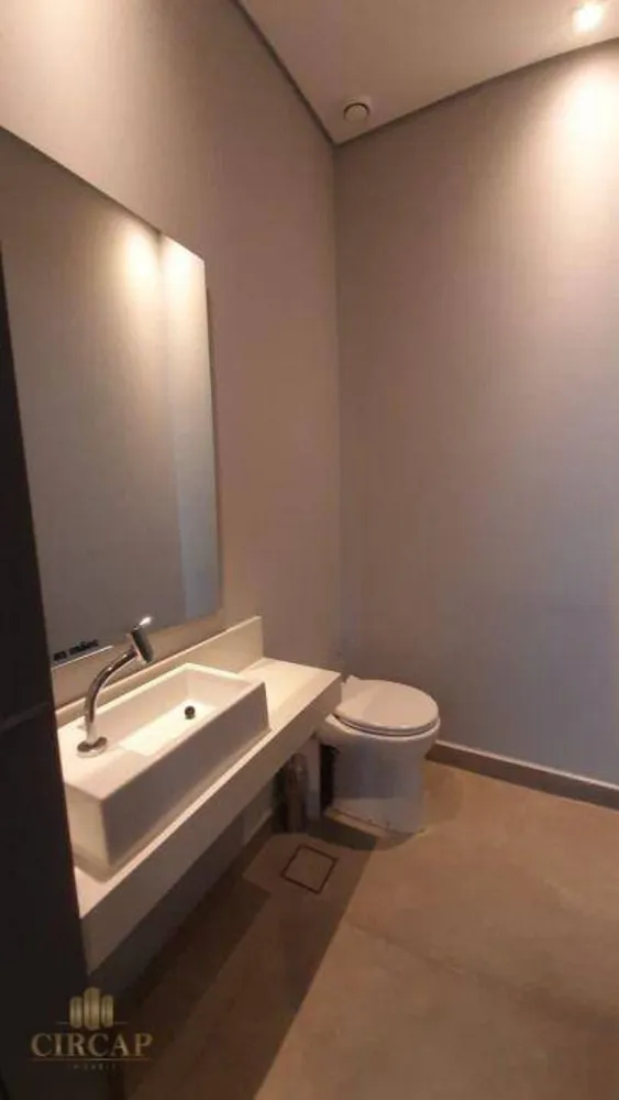 Sala-Conjunto, 257 m² - Foto 13
