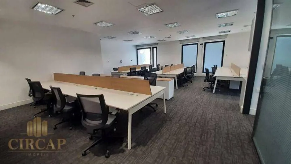 Sala-Conjunto, 257 m² - Foto 7