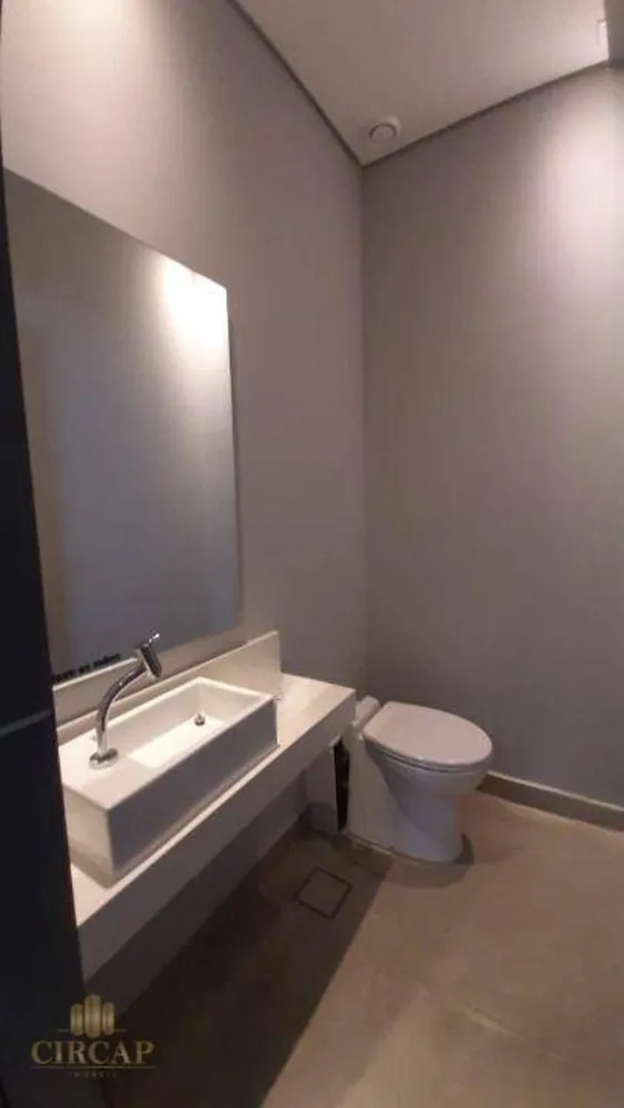 Sala-Conjunto, 257 m² - Foto 14