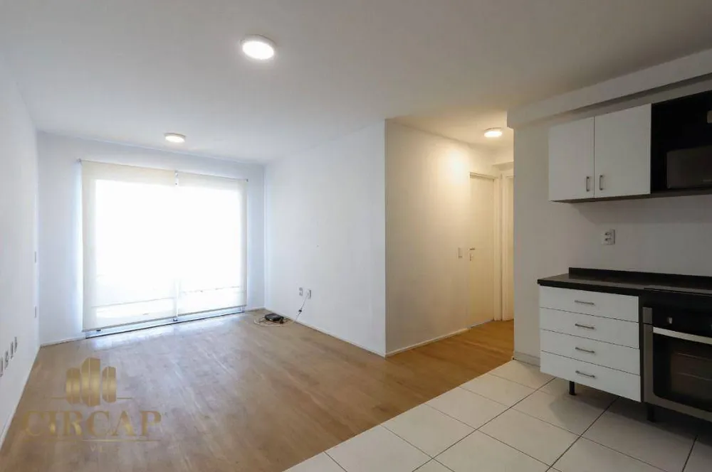 Apartamento, 2 quartos, 69 m² - Foto 1