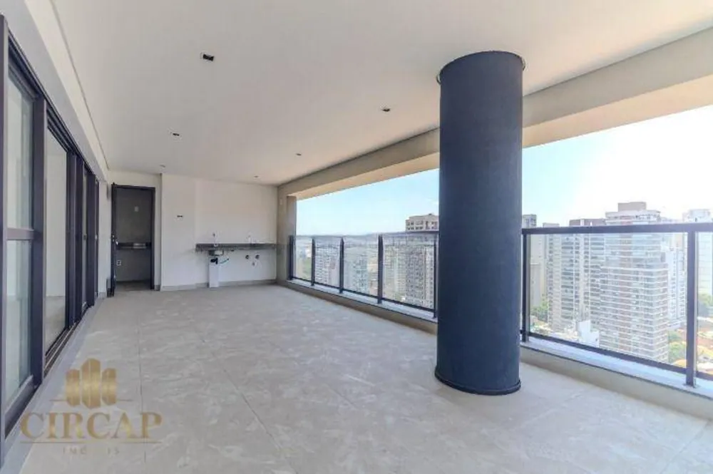 Apartamento, 3 quartos, 184 m² - Foto 1