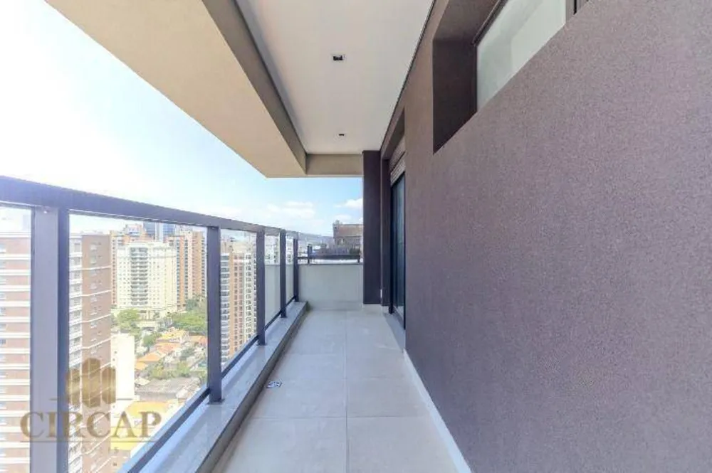 Apartamento, 3 quartos, 184 m² - Foto 5