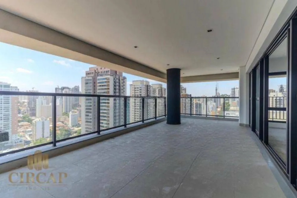 Apartamento, 3 quartos, 184 m² - Foto 3