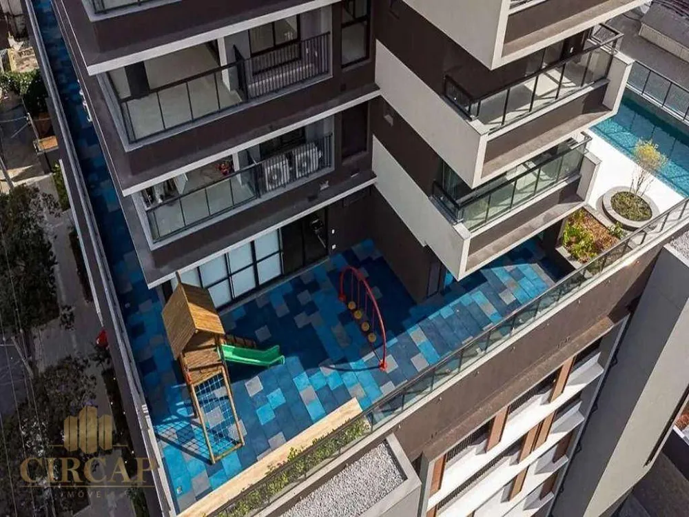 Apartamento, 3 quartos, 184 m² - Foto 11