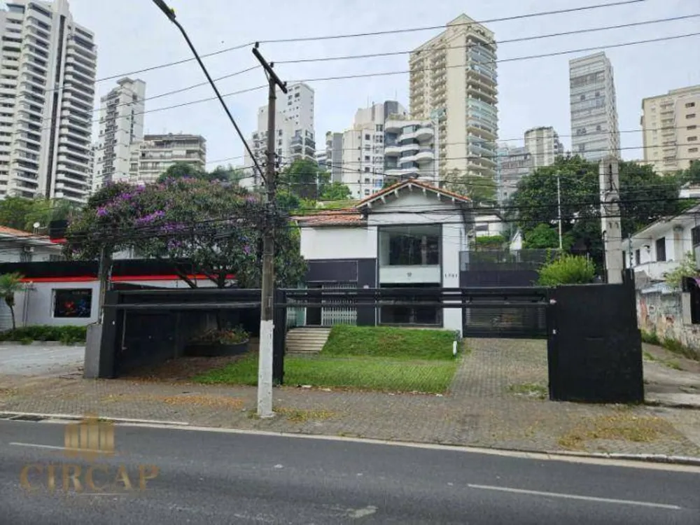 Casa, 336 m² - Foto 1