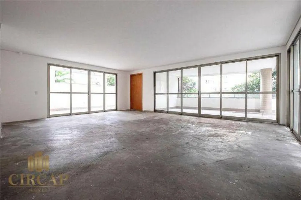 Apartamento, 3 quartos, 285 m² - Foto 7
