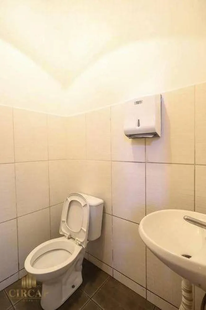Prédio Inteiro, 695 m² - Foto 8
