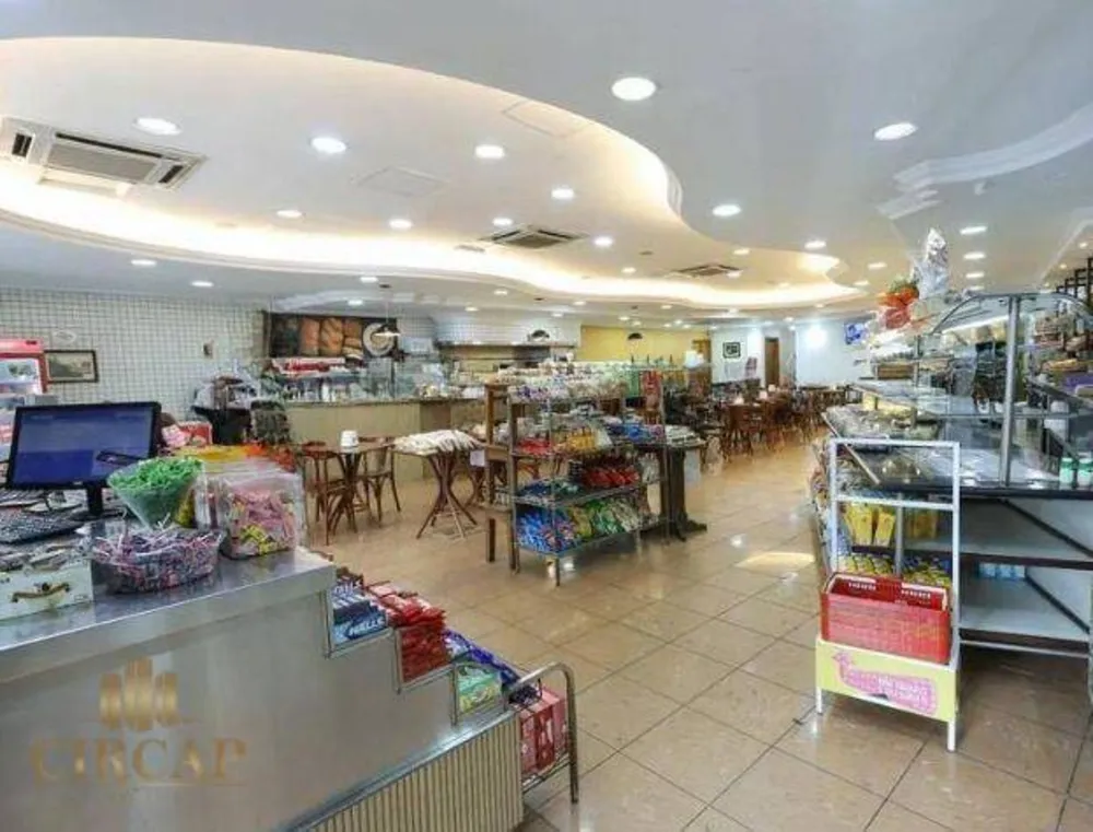 Prédio Inteiro, 695 m² - Foto 12