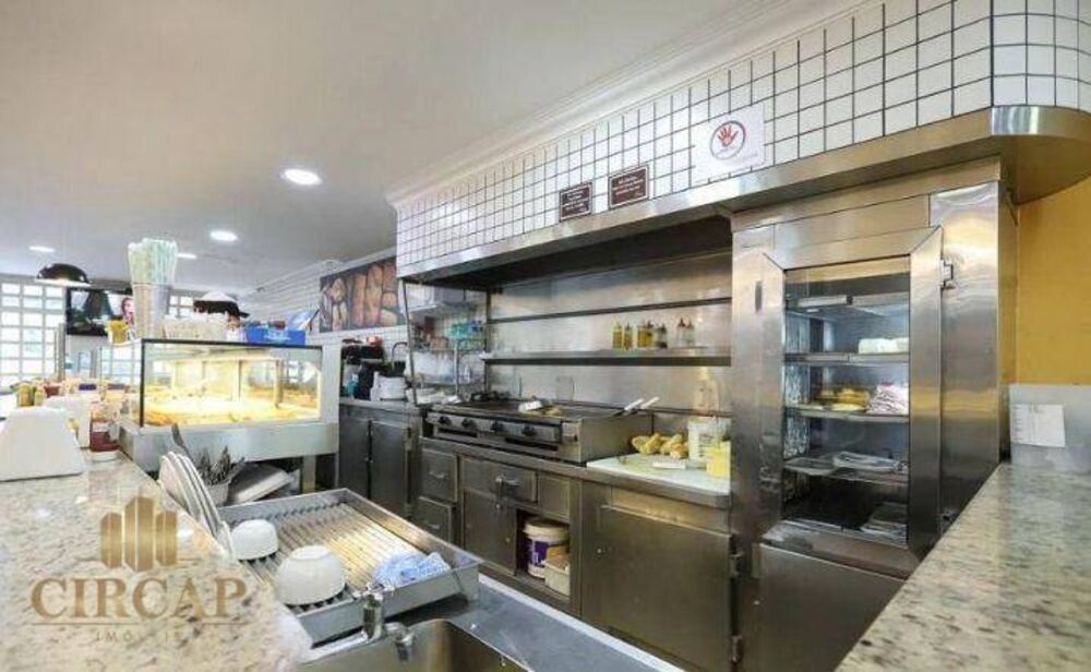 Prédio Inteiro, 695 m² - Foto 3