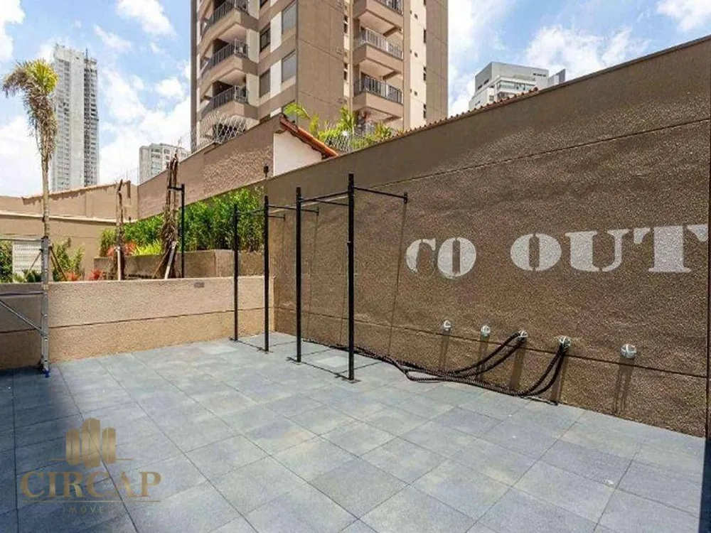 Apartamento, 1 quarto, 29 m² - Foto 15