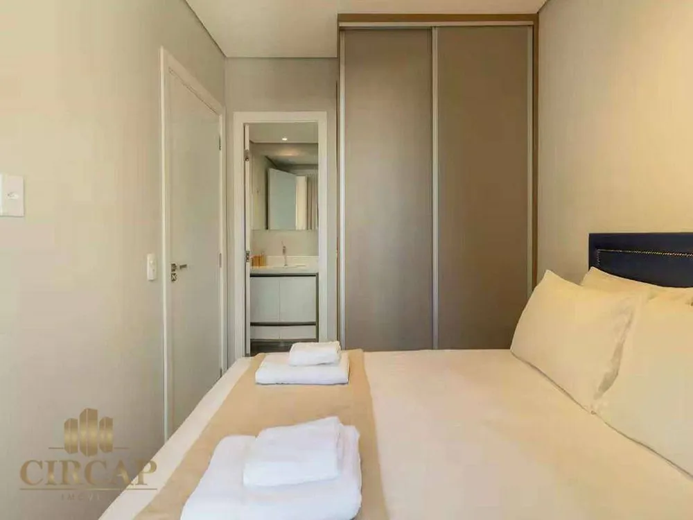 Apartamento, 1 quarto, 29 m² - Foto 2
