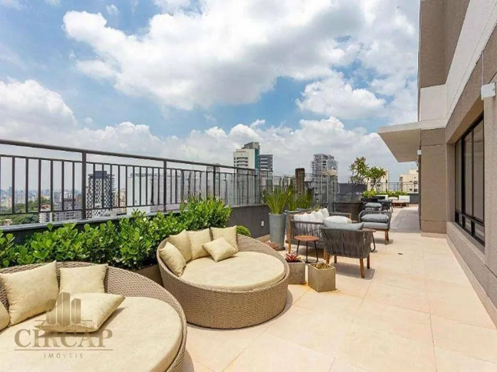 Apartamento, 1 quarto, 29 m² - Foto 11