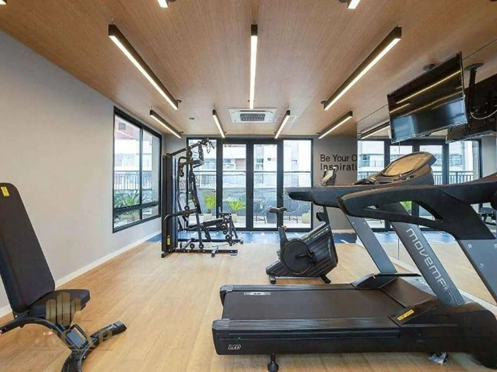 Apartamento, 1 quarto, 29 m² - Foto 16